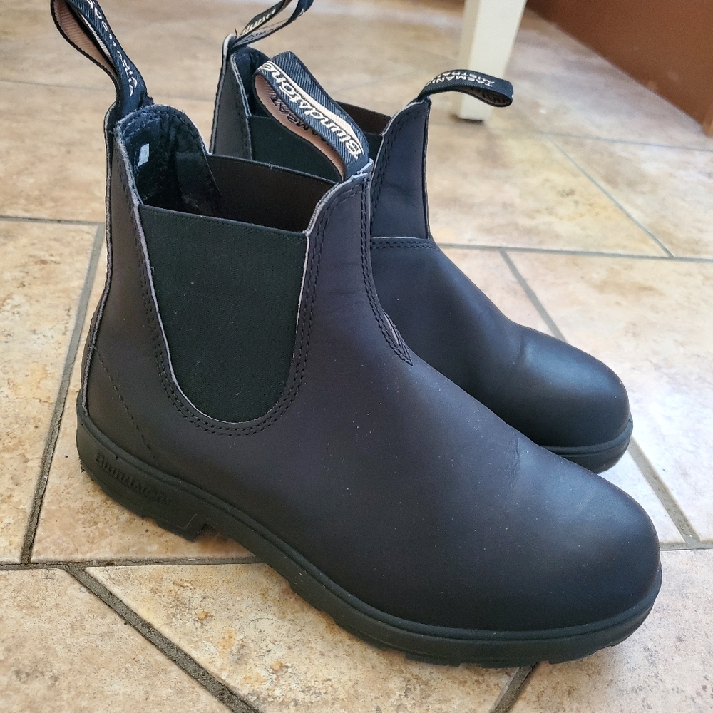 Blundstone 500 Boots